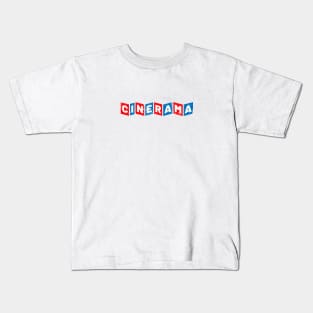 Cinerama Kids T-Shirt